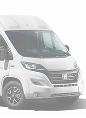 Fiat Ducato från 2020-2024