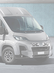 Fiat Ducato från 2024- och nyare