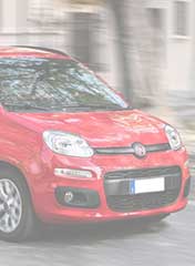 Fiat Panda från 2017-2020