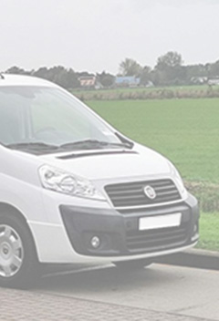 Fiat Scudo from 2007-2016