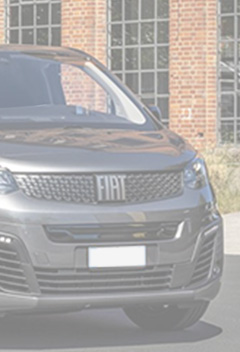 Fiat Scudo från 2022-