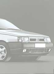 Fiat Tipo från 1990-
