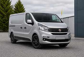 Fiat Talento från 2016- och nyare