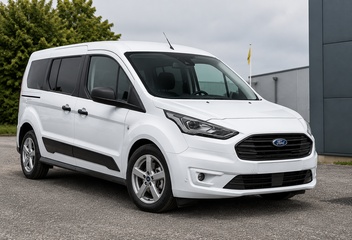 Ford Connect Tourneo från 2018-2022