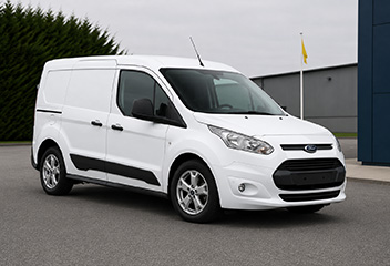 Ford Connect från 2013-2024
