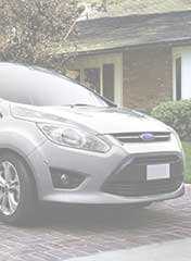 Ford C-Max från 2010-2015