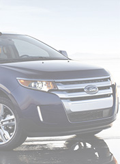 Ford Mondeo från 2011-2014