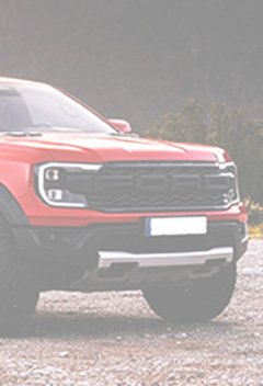 Ford Ranger Raptor from 2023-