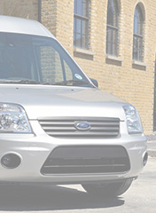 Ford Tourneo Connect från 2003-2013