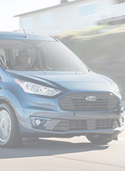 Ford Tourneo Connect från 2019-2021