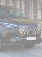 Ford Tourneo Custom från 2023-