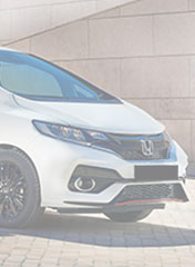 Honda Jazz från 2014-2019