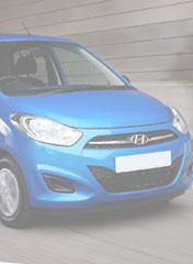Hyundai i10 från 2011-2012
