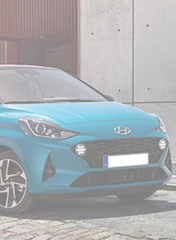 Hyundai i10 från 2020-