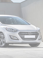 Hyundai i30 från 2015-2016