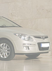 Hyundai i30 från 2008-2011
