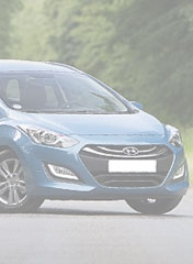 Hyundai i30 från 2012-2017