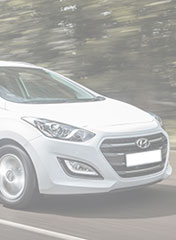 Hyundai i30 från 2015-2016