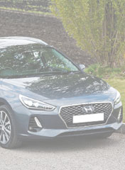 Hyundai i30 från 2017-