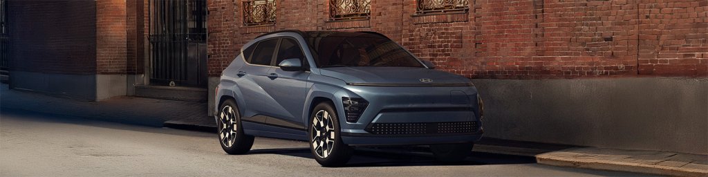 Tillbehör Hyundai KONA