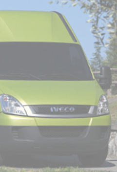 Iveco Daily from 2006-2012