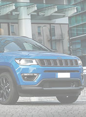 Jeep Compass från 2021-