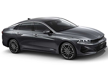 Kia Optima från 2020- och nyare