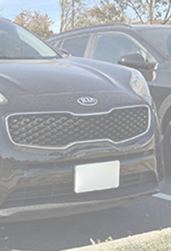 Kia Sportage från 2022 och nyare
