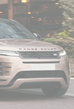 Land Rover Range Rover Evoque från 2024-