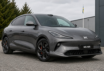 MG IM6 från 2025- och nyare