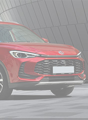 MG ZS från 2024- och nyare