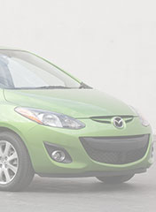 Mazda 2 från 2011-2014