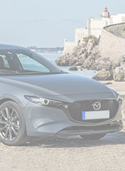 Mazda 3 från 2019-