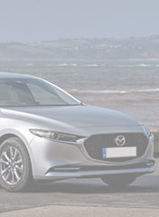 Mazda 3 från 2019-