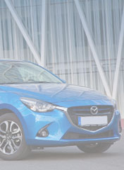 Mazda 2 från 2015-