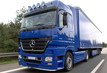 Mercedes-Benz MP2 & MP3 från 2002-2010