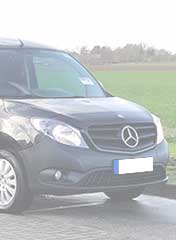 Mercedes Citan från 2013-2020