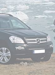 Mercedes-Benz GL från 2006-2011