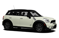 Den här produkten passar till Mini Countryman 2010- Den här produkten passar till Mini Countryman 2010-