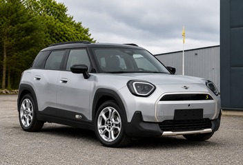 Mini Aceman från 2024- och nyare
