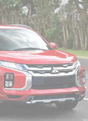 Mitsubishi ASX från 2010-2022