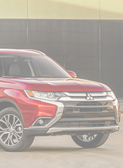 Mitsubishi Outlander från 2019-2021