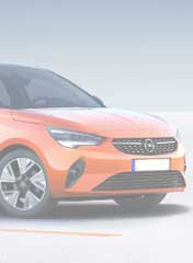 Opel Corsa från 2020-