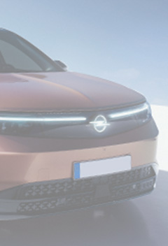 Opel Grandland X från 2024