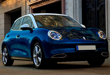 Ora Funky Cat från 2022-