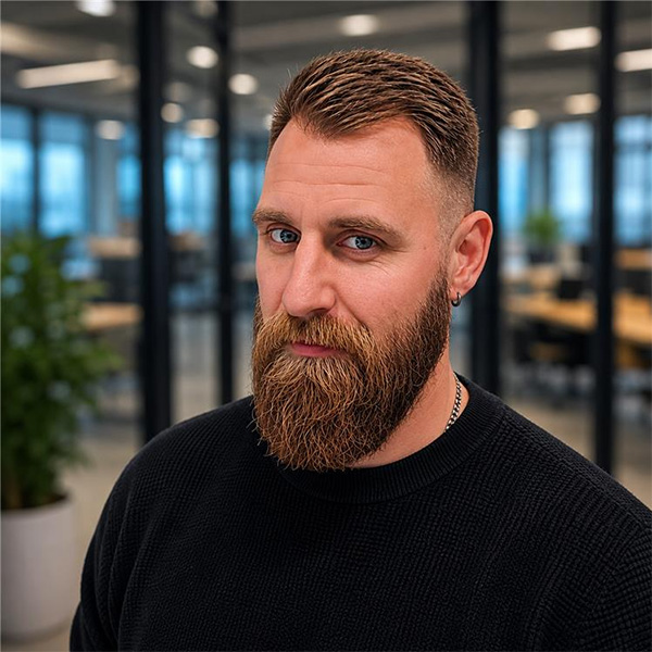 Emil - Supply Chain Manager