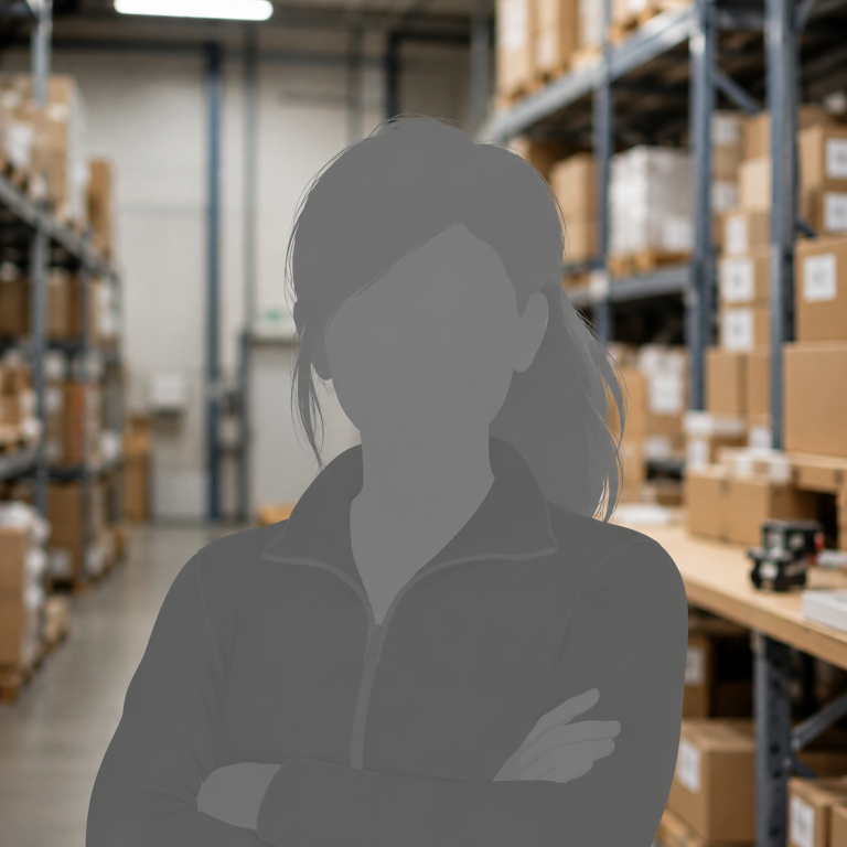 Mikaela - Logistik