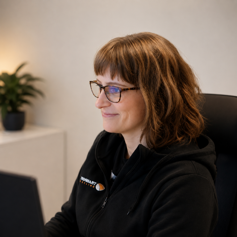 Siwan - Inköp/Backoffice