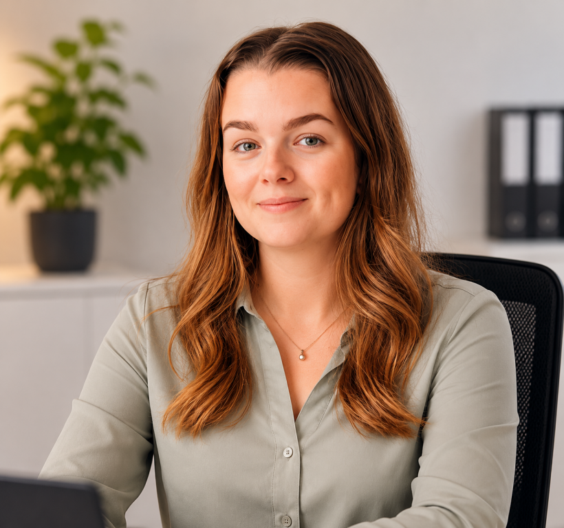 Sofia - E-handelsassistent