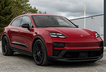Porsche Macan från 2024- och nyare